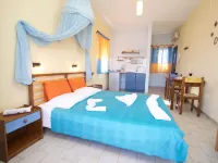 Kalypso Studios & Apartments Hotels in Sami