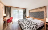 Sporthotel Exclusive - balcón