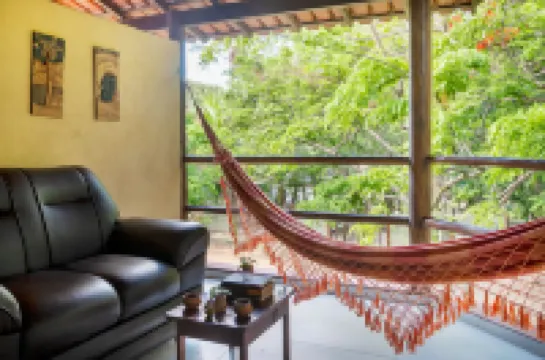 Pousada Espaço do Sagui - Taipu de Fora