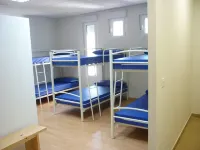 Pensión-Albergue Puente Ribeira Các khách sạn ở Sarria