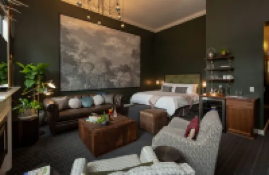 Atticus Hotel