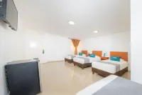 อาเยนดา อัมบ์บีมา โรงแรมใน