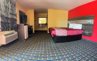 Villa Inn Hotels in Lawrence County