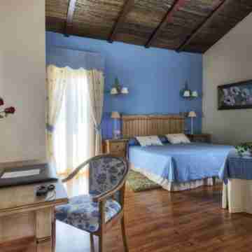 Cortijo Salinas Rooms