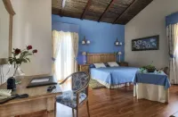 Cortijo Salinas Hotels in Sierra de Cádiz