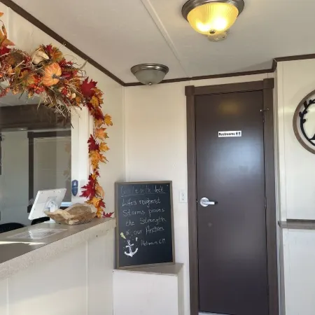 The Armadillo Hotel Orla
