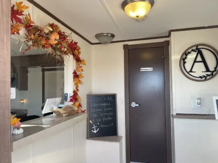 The Armadillo Hotel Orla