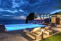 Ocean View - Luxury Villa Nefeli - Villas