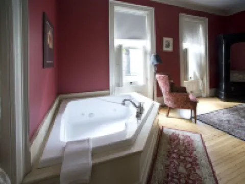 The Peter Herdic Inn Hotels in Williamsport