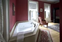 The Peter Herdic Inn Hotels in Nippenose Township