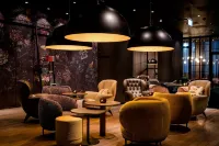 Motel One Manchester-St. Peter´s Square Hotels in Manchester