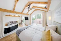 Jordan's Untermühle Hotels in Nieder-Olm