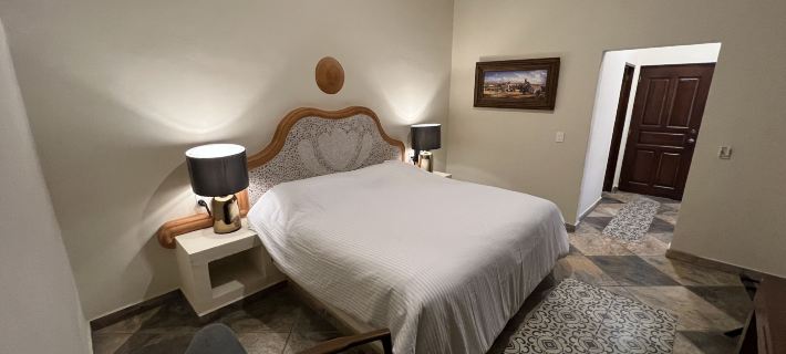 Mesón de las Delicias Hotels in Cuernavaca