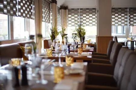 諾登哈姆集市酒店