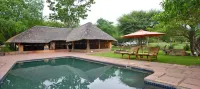 Blyde River Canyon Lodge - Villas