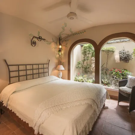 Hotel San Marco