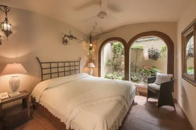 Hotel San Marco Hotels near Palace of Fine Arts Freddy Beras-Goico