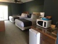 Escarpment Heights Motel