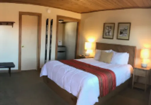 懷特費絲卡丹斯小屋
