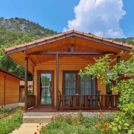 Dolunay Apart Otel