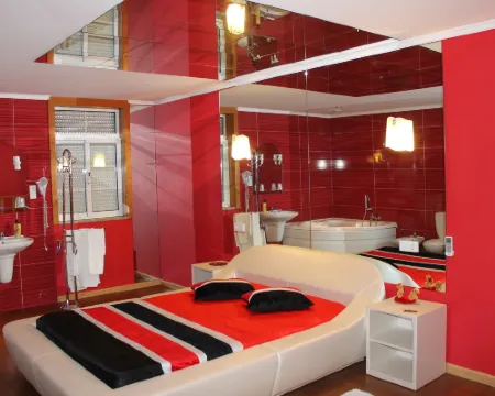 Monte Carlo Love Porto Hotels in Porto
