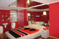 Monte Carlo Love Porto Hotels in 