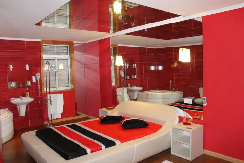 Monte Carlo Love Porto Hotel di Bonfim