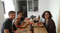 The Roof Backpackers