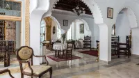 Dar Souad Hôtels à : El Kram