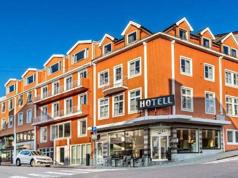 Comfort Hotel Fosna