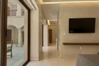 카사 키요테 호텔 부티크 시티 센터 기반 - 성인 전용 오악사카 호텔