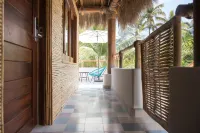 Pal.Mar Hotel Tropical Hotels in San Francisco