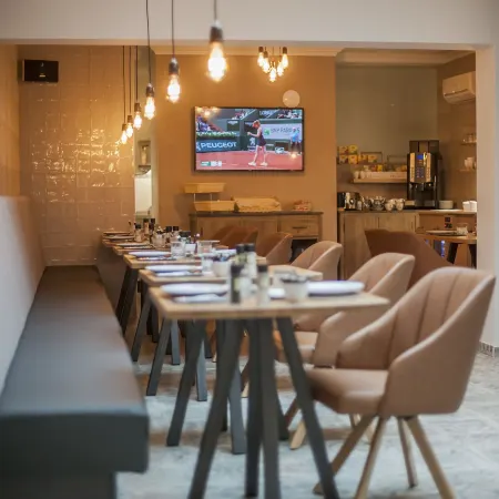 Boutique Hotel Caelus VII