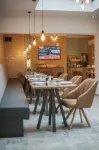 Boutique Hotel Caelus VII - breakfast