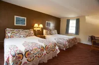 Clinton Motel Hotels in Madison