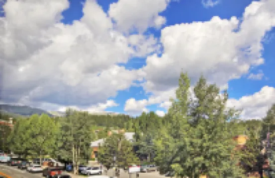 河山郊外小屋 E116C - 開放式共管公寓 - 雷艾温