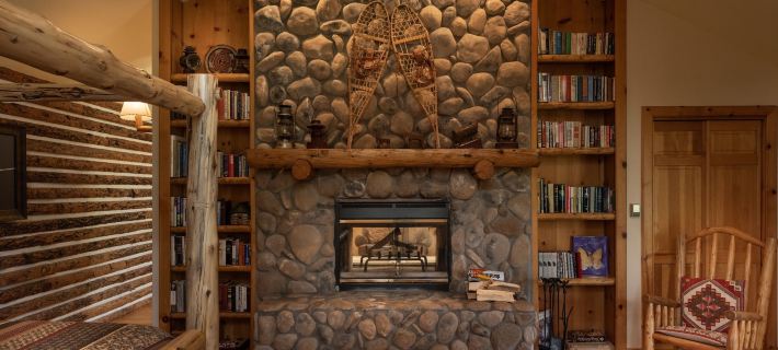 Riversong Inn Retreat Hotels in Estes Park
