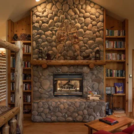 Riversong Inn Retreat