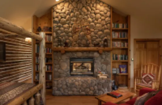 河歌小屋度假村