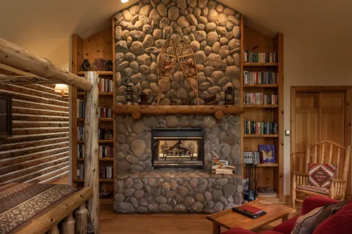 Riversong Inn Retreat - Romantic