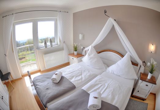 레스토랑 리터몬트 내부