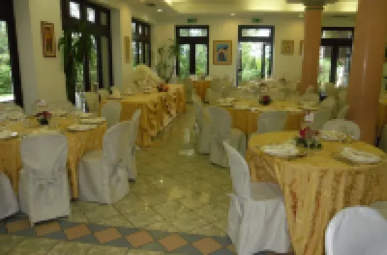 Hotel Ristorante Farneta