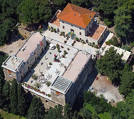 Residenza il Poggione فنادق في Fauglia