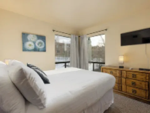 New Lamartine Condos Building 2 Unit 2533 Hotels in Silverthorne