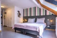 Hotel Herberg de Lindehoeve Hotel a Grubbenvorst
