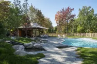 Terramor Outdoor Resort
