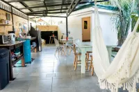 Terida Airport B&B