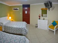 Hospedaje la Casa Blanca Hotels in 