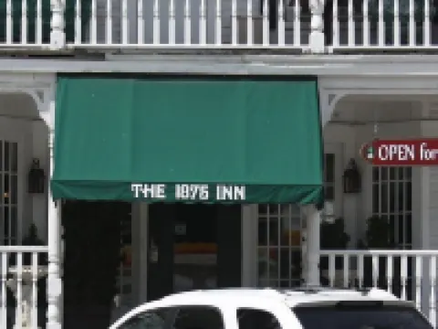 The Tilton Inn Hotels in Tilton