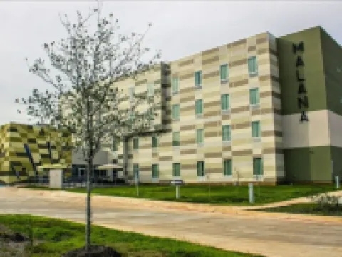 Malana Hotels & Suites Hotels in Cotulla